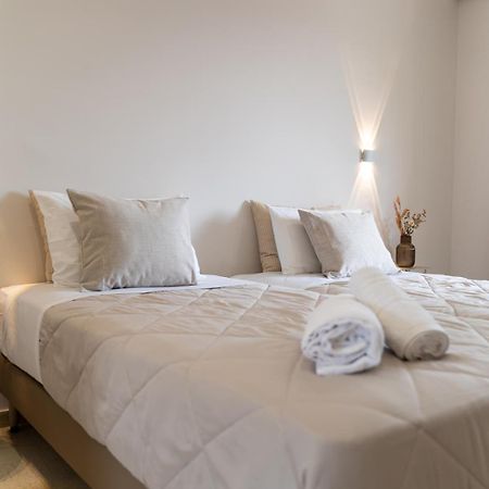 Zante Apts Laganas Luaran gambar
